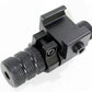 Trinity Red Dot Laser Sight Compatible With Rifles With Picatinny Rail Already Installed. - TRINITY SUPPLY INC