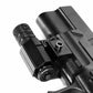 Trinity Red Dot Laser Sight Compatible With Taurus Millennium G2 Handguns. - TRINITY SUPPLY INC