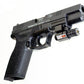 Trinity Red Dot Laser Sight Compatible With Taurus Millennium G2 Handguns. - TRINITY SUPPLY INC