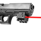 Trinity red dot sight for Smith and wesson SD9VE accessories aluminum upgrades black. - TRINITY SUPPLY INC