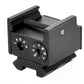 Trinity red dot sight for Smith and wesson SD9VE accessories aluminum upgrades black. - TRINITY SUPPLY INC
