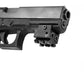 Trinity red dot sight for Smith and wesson SD9VE accessories aluminum upgrades black. - TRINITY SUPPLY INC