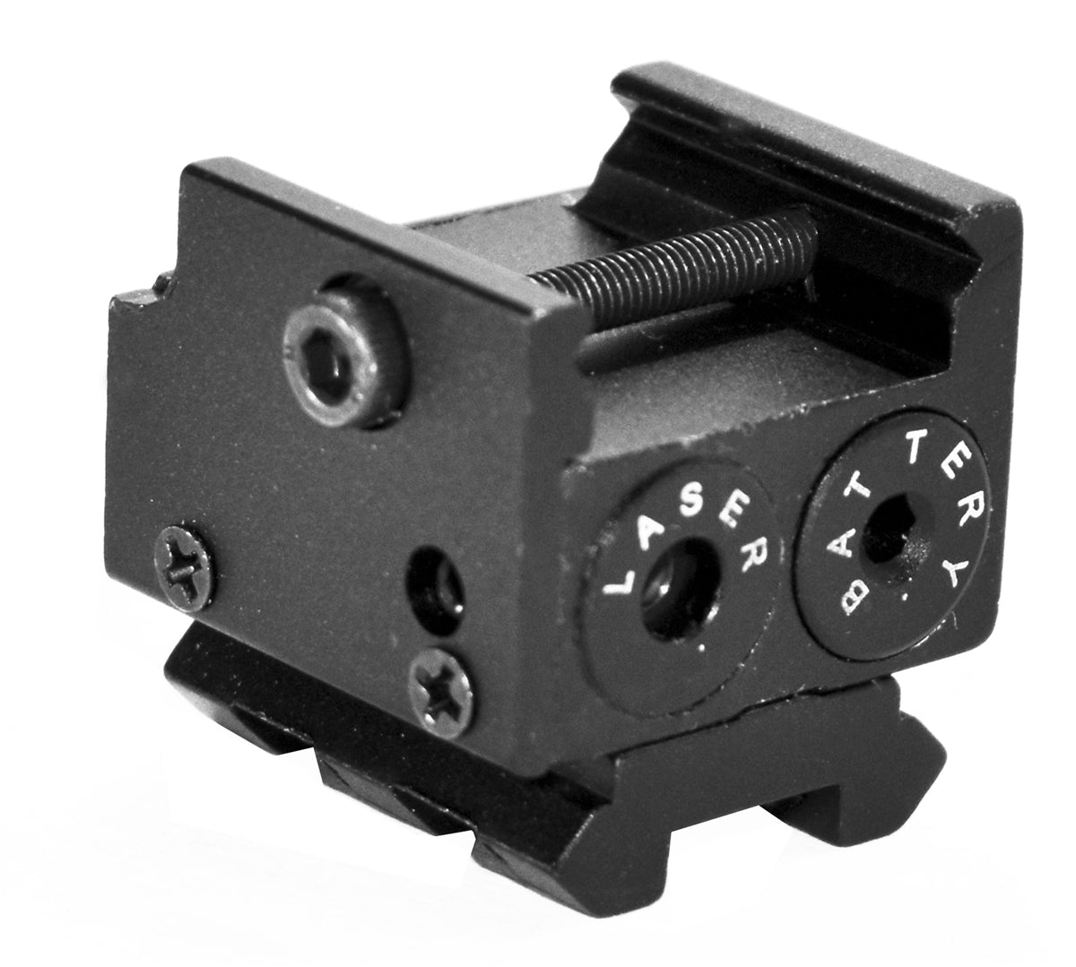 Trinity red dot sight for Smith and wesson SD9VE accessories aluminum upgrades black. - TRINITY SUPPLY INC