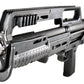 TRINITY Red Dot Sight With Base Mount For Kel-Tec Ks7 Pump 12 Gauge Home Defense Tactical Accessory. - TRINITY SUPPLY INC