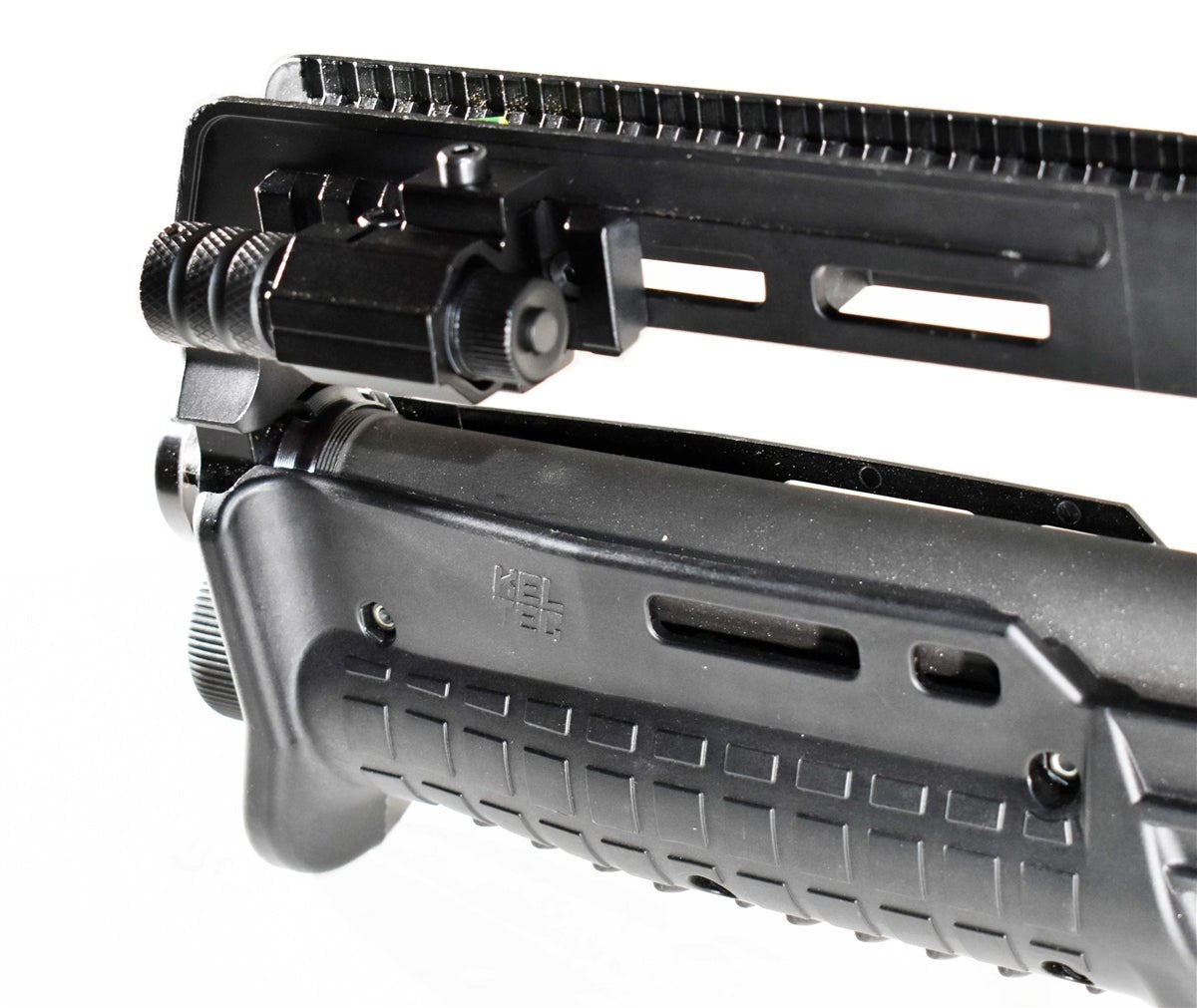 TRINITY Red Dot Sight With Base Mount For Kel-Tec Ks7 Pump 12 Gauge Home Defense Tactical Accessory. - TRINITY SUPPLY INC