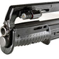 TRINITY Red Dot Sight With Base Mount For Kel-Tec Ks7 Pump 12 Gauge Home Defense Tactical Accessory. - TRINITY SUPPLY INC