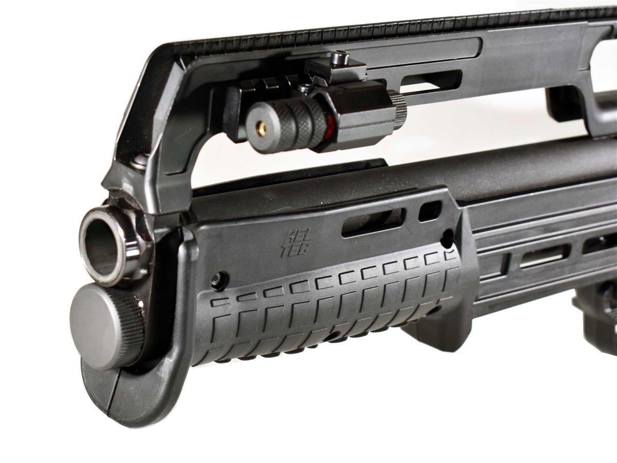 TRINITY Red Dot Sight With Base Mount For Kel-Tec Ks7 Pump 12 Gauge Home Defense Tactical Accessory. - TRINITY SUPPLY INC