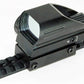 Trinity Reflex Sight Red Green Reticles With Base mount Compatible With Mossberg 500 12 Gauge Pump Hunting Home Defense Tactical. - TRINITY SUPPLY INC