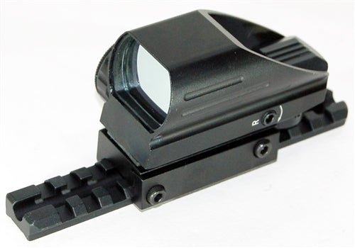 Trinity tactical upgrades for KEL-TEC KS7 12ga shotgun pump 1000 lumen Trinity tactical upgrades for KEL-TEC KS7 12ga shotgun pump 1000 lumen