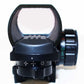 Trinity Reflex Sight Red Green Reticles With Saddle Mount Picatinny Rail Adapter Compatible With Mossberg 590 12 Gauge. - TRINITY SUPPLY INC