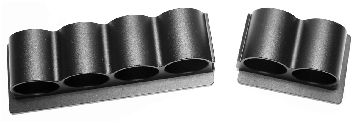 Trinity Reflex Sight With Base Mount Picatinny Rail For Mossberg 590 12 Gauge Shotgun. - TRINITY SUPPLY INC