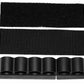 Trinity Reflex Sight With Base Mount Picatinny Rail For Mossberg 590 12 Gauge Shotgun. - TRINITY SUPPLY INC