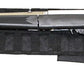 Trinity Rifle Gun Scabbard Holster for Western Saddle Motorcycle Hunting Tactical ATV Horse Remington mossberg Stevens 320 molle Security Crossbody 34. - TRINITY SUPPLY INC
