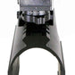 Trinity Saddle Base Mount With Reflex Sight For Mossberg 590 12 Gauge Pump. - TRINITY SUPPLY INC