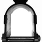 TRINITY Saddle Mount For Mossberg maverick 88 12 Gauge pump Picatinny Weaver Base Mount Adapter Aluminum Black. - TRINITY SUPPLY INC