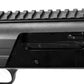 TRINITY Saddle Mount For Mossberg maverick 88 12 Gauge pump Picatinny Weaver Base Mount Adapter Aluminum Black. - TRINITY SUPPLY INC