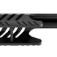 Trinity Saddle Mount Picatinny Base Compatible With H&R Pardner 1871 12 Gauge Pump. - TRINITY SUPPLY INC
