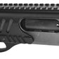 Trinity Saddle Mount Picatinny Base Compatible With H&R Pardner 1871 12 Gauge Pump. - TRINITY SUPPLY INC
