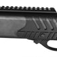 Trinity Saddle Mount Picatinny Base Compatible With H&R Pardner 1871 12 Gauge Pump. - TRINITY SUPPLY INC