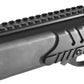 Trinity Saddle Mount Picatinny Base Compatible With H&R Pardner 1871 12 Gauge Pump. - TRINITY SUPPLY INC
