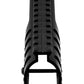 Trinity Saddle Mount Picatinny Base Compatible With H&R Pardner 1871 12 Gauge Pump. - TRINITY SUPPLY INC