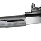 Trinity Saddle Mount Picatinny Rail Adapter Compatible With Stevens 320 12 Gauge Pump. - TRINITY SUPPLY INC