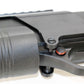 Trinity Saddle Mount Picatinny Rail Adapter Compatible With Stevens 320 12 Gauge Pump. - TRINITY SUPPLY INC