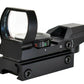 Trinity Saddle Mount Picatinny Rail Adapter Compatible With Stevens 320 12 Gauge Pump. - TRINITY SUPPLY INC
