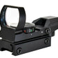 Trinity Saddle Mount Picatinny Rail Adapter Compatible With Stevens 320 20 Gauge Pump. - TRINITY SUPPLY INC