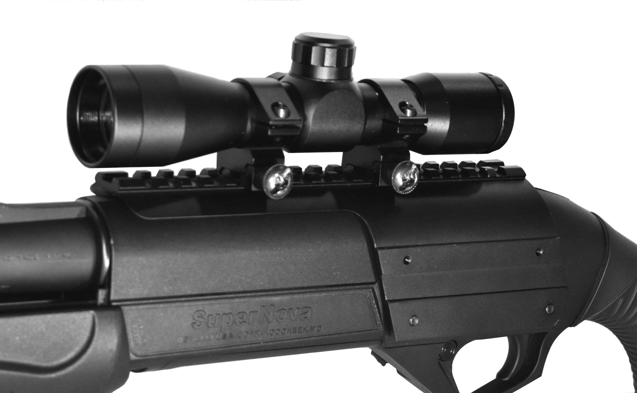 Hunting Tactical Shotgun Saddle Combos | Trinity Supply Inc ...