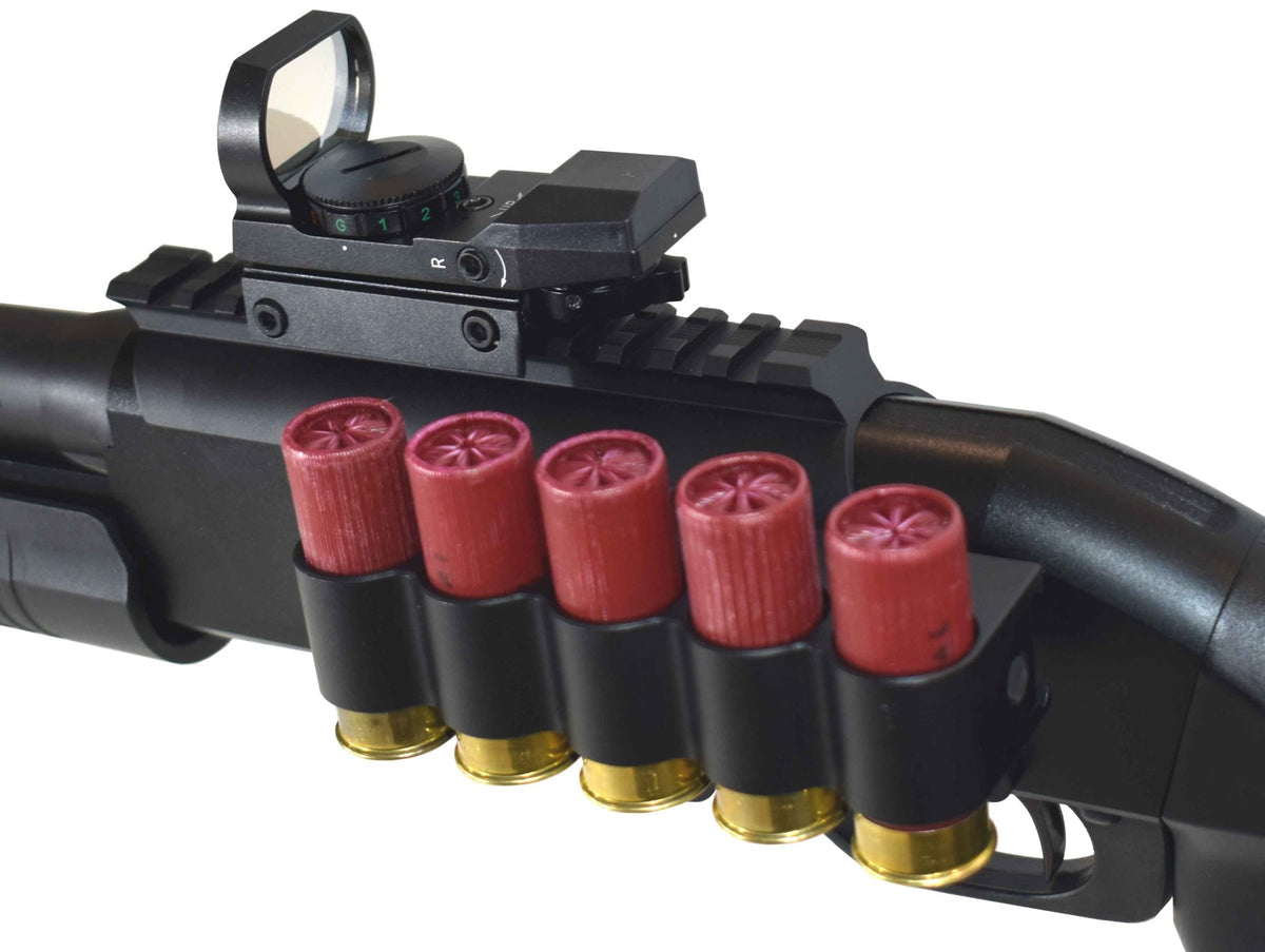 Savage Arms Stevens 320 Security 12 Gauge 3in Pump Action Shotgun - 18 Savage Arms Stevens 320 Security 12 Gauge 3in Pump Action Shotgun - 18