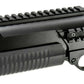 Trinity Saddle Mount With Side Rail And Reflex Sight For Winchester 1200-1500 12 Gauge Models. - TRINITY SUPPLY INC