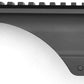 Trinity Saddle Picatinny Mount Adapter With 4x32 Scope Mil Dot Reticle For H&R Pardner 1871 12 Gauge Pump. - TRINITY SUPPLY INC