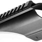 Trinity Saddle Picatinny Mount Adapter With 4x32 Scope Mil Dot Reticle For H&R Pardner 1871 12 Gauge Pump. - TRINITY SUPPLY INC