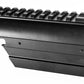 Trinity Saddle Picatinny mount Adapter With Red Dot Reflex Sight For Mossberg 500 12 Gauge Pump. - TRINITY SUPPLY INC