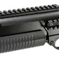 Trinity Saddle With Side Rail Picatinny Mount Adapter Compatible With Stevens 320 20 Gauge Pump. - TRINITY SUPPLY INC