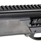 Trinity Saddle With Side Rail Picatinny Mount Adapter With Shell Holder For Remington 870 12 Gauge Pump. - TRINITY SUPPLY INC