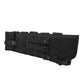 Trinity scabbard for beretta 1301 tactical case hunting storage soft range molle holster bag shoulder military security atv horse motorcycle truck quad carry padded bag black 25 inches. - TRINITY SUPPLY INC