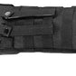 Trinity scabbard for beretta 1301 tactical case hunting storage soft range molle holster bag shoulder military security atv horse motorcycle truck quad carry padded bag black 25 inches. - TRINITY SUPPLY INC