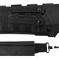 Trinity scabbard for beretta 1301 tactical case hunting storage soft range molle holster bag shoulder military security atv horse motorcycle truck quad carry padded bag black 25 inches. - TRINITY SUPPLY INC