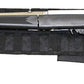 Trinity Scabbard Padded Case for H&r Pardner Pump Tactical case Hunting Storage Soft Range molle Holster Bag Shoulder Military Security atv Horse Motorcycle Truck Quad Carry Padded Bag Black 34 inches. - TRINITY SUPPLY INC