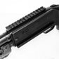 Trinity Scope Base Mount Picatinny Base Adapter Compatible With Mossberg 590 12ga Model. - TRINITY SUPPLY INC