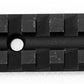 Trinity Scope Base Mount Picatinny Base Adapter Compatible With Mossberg 590 12ga Model. - TRINITY SUPPLY INC