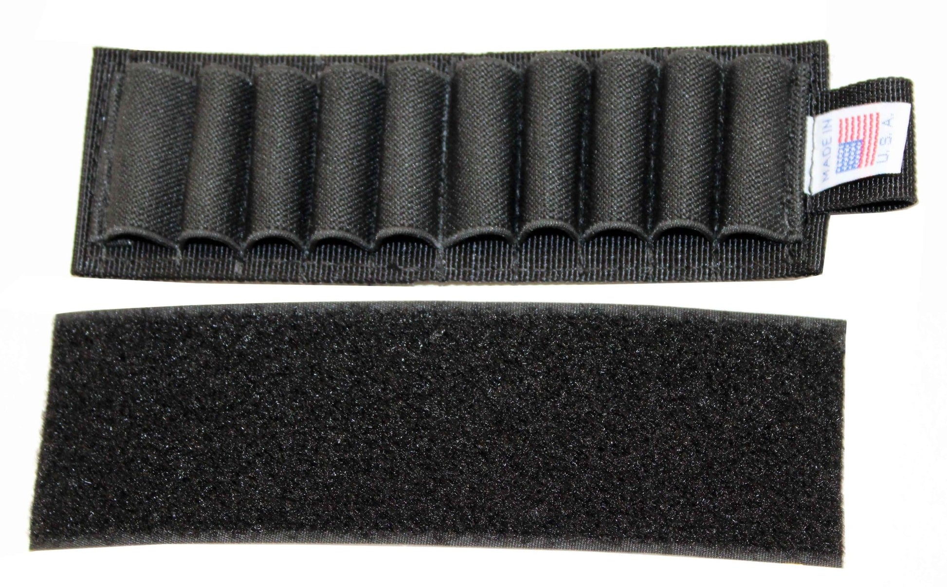 Trinity Shell Carrier Ammo Pouch Compatible with kel-tec ksg .410 bore. - TRINITY SUPPLY INC