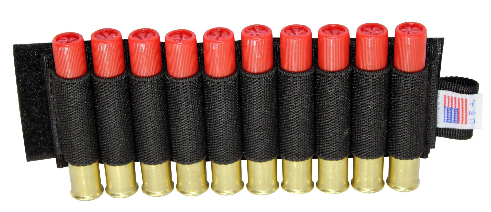 Trinity Shell Carrier Ammo Pouch Compatible with kel-tec ksg .410 bore. - TRINITY SUPPLY INC