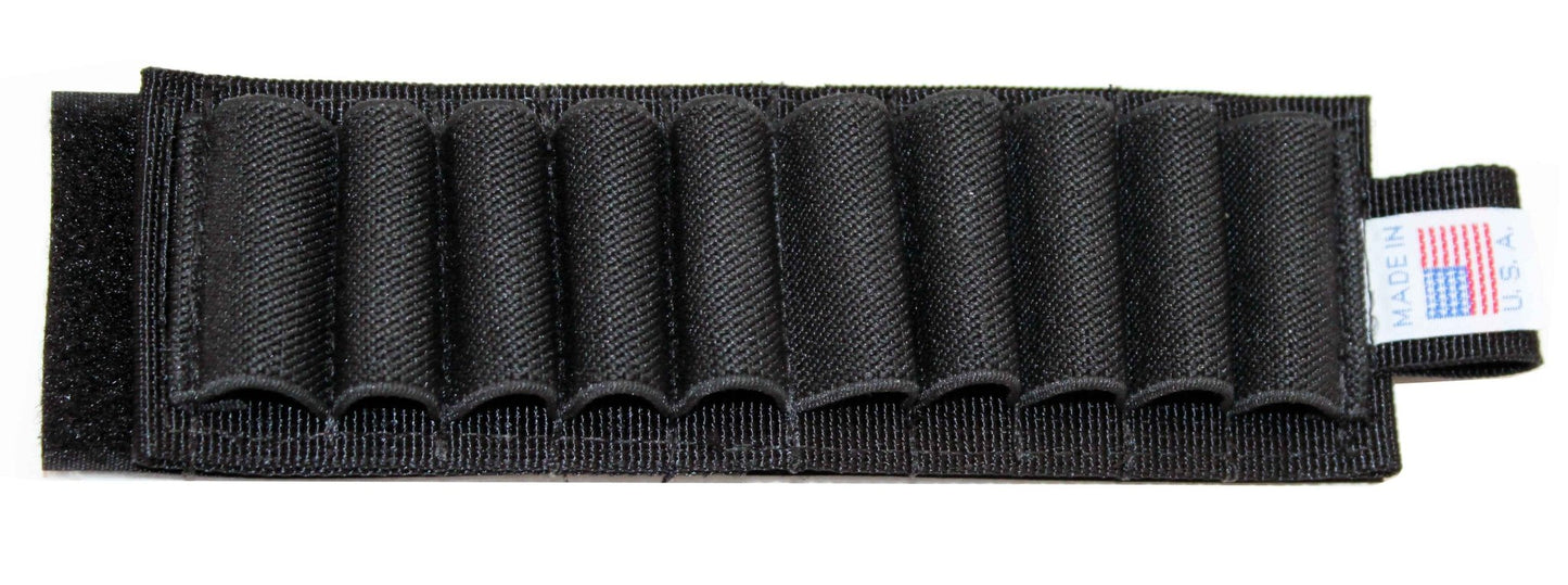 Trinity Shell Carrier Ammo Pouch Compatible with kel-tec ksg .410 bore. - TRINITY SUPPLY INC