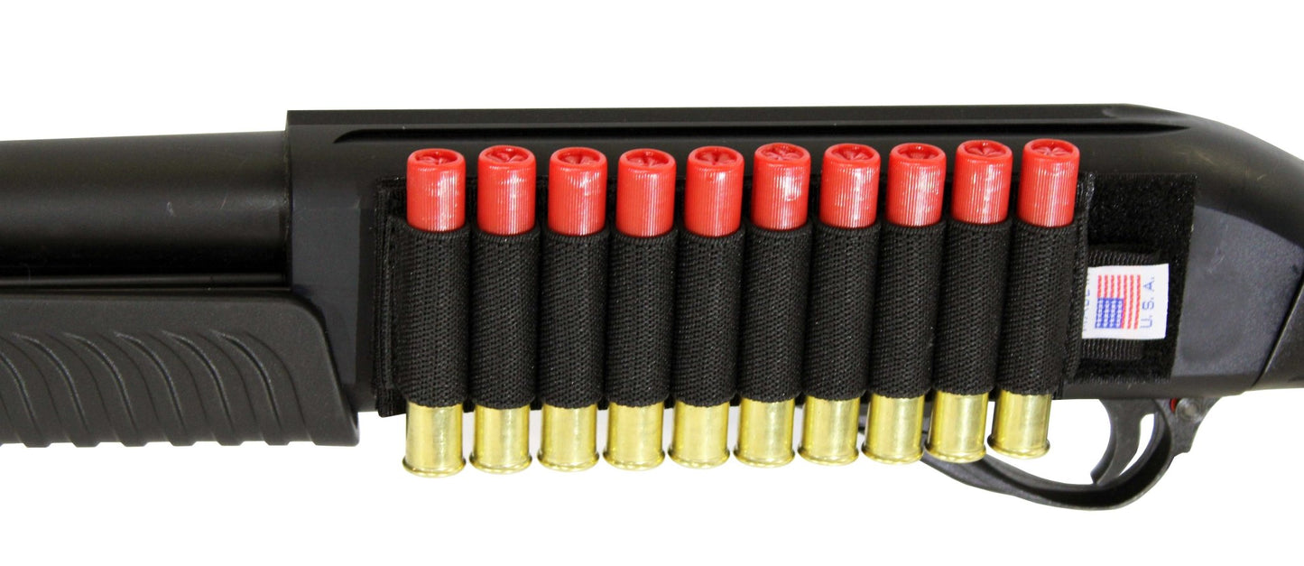 Trinity Shell Carrier Ammo Pouch Compatible with kel-tec ksg .410 bore. - TRINITY SUPPLY INC