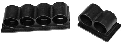 Trinity Shell Carrier Mossberg 930 6 Shell Holder Remington 870 Shot Shell Holder Ammo Pouch 12 Gauge Tactical Hunting… - TRINITY SUPPLY INC