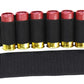 Trinity Shell Holder for Mossberg 930 Shells Carrier Hunting Accessory Holder 12 Gauge Tactical Shell Pouch Ammo Shell Round slug Carrier Reload Adapter Target Range Gear. - TRINITY SUPPLY INC
