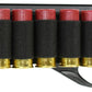 Trinity Shell Holder for Mossberg 930 Shells Carrier Hunting Accessory Holder 12 Gauge Tactical Shell Pouch Ammo Shell Round slug Carrier Reload Adapter Target Range Gear. - TRINITY SUPPLY INC